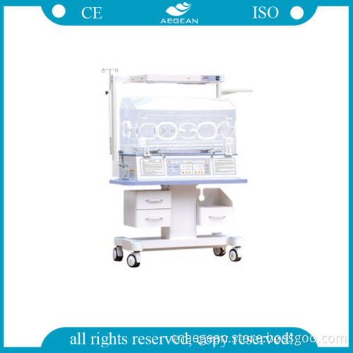 AG-Iir003 Medical High Strength Warmer Incubator